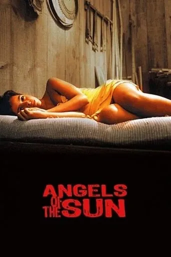 Angels of the Sun movie poster - Rated 7.1/10