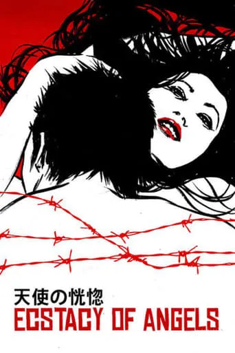 Ecstasy of the Angels movie poster - Rated 5.3/10