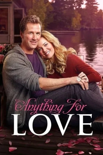 Anything for Love movie poster - Rated 6/10