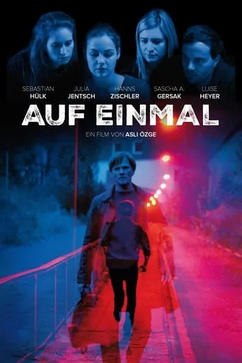 All of a Sudden movie poster - Rated 5.9/10