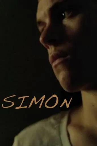 Simon movie poster - Entertainment content