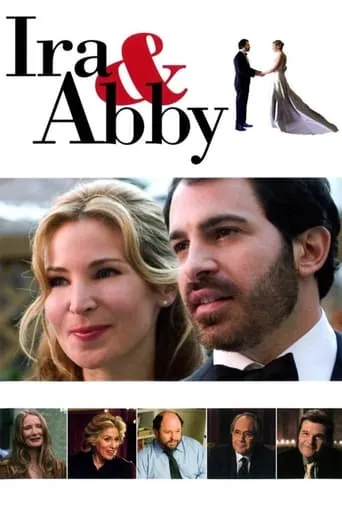 Ira & Abby movie poster - Rated 5.6/10