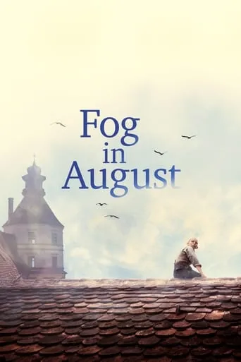 Fog in August movie poster - Rated 7.5/10