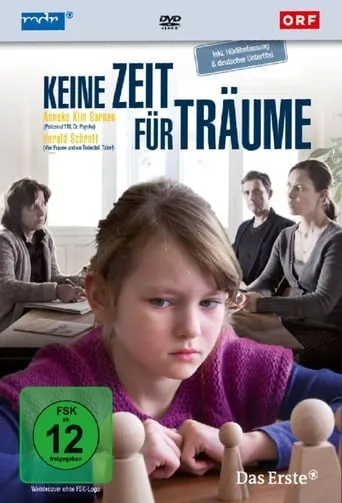 No Time for Dreaming movie poster - Rated 6.5/10