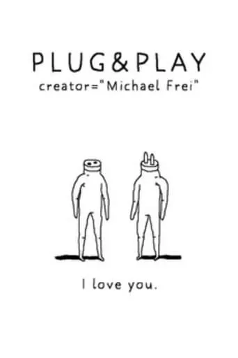 Plug and Play movie poster - Rated 5/10