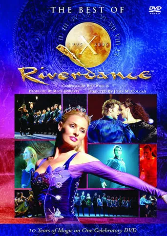 Riverdance - Best Of Riverdance movie poster - Rated 10/10