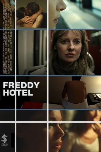 Freddy Hotel movie poster - Entertainment content