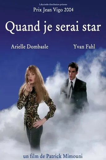 When I'm a Star movie poster - Entertainment content