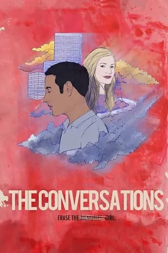The Conversations movie poster - Entertainment content