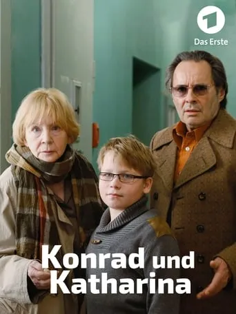Konrad und Katharina movie poster - Rated 4/10