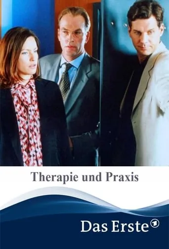Therapie und Praxis movie poster - Rated 5/10