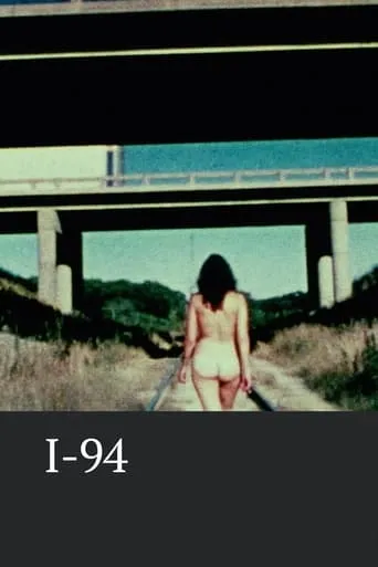 I-94 movie poster - Rated 5.4/10
