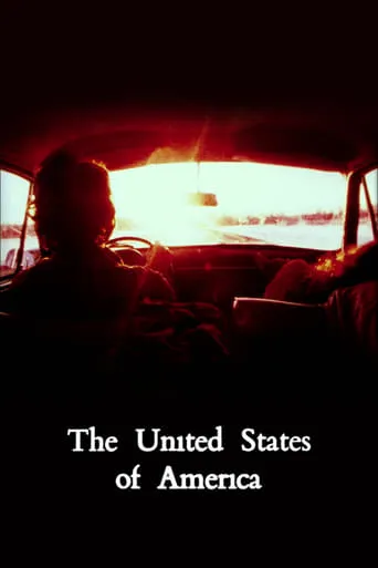 The United States of America movie poster - Rated 7.6/10