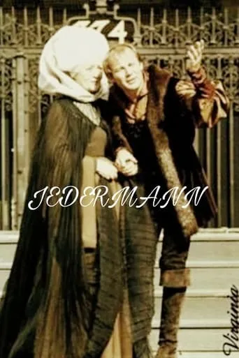 Jedermann movie poster - Entertainment content