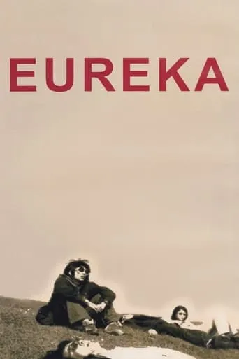 Eureka movie poster - Rated 7.593/10