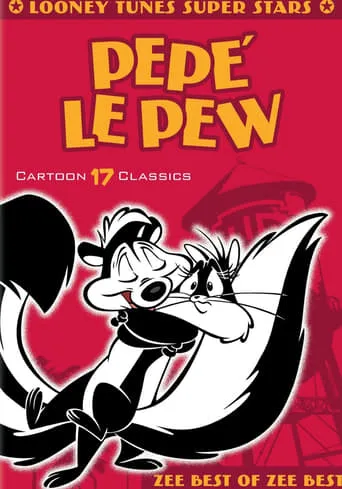 Looney Tunes Super Stars Pepé Le Pew: Zee Best of Zee Best movie poster - Rated 9.2/10
