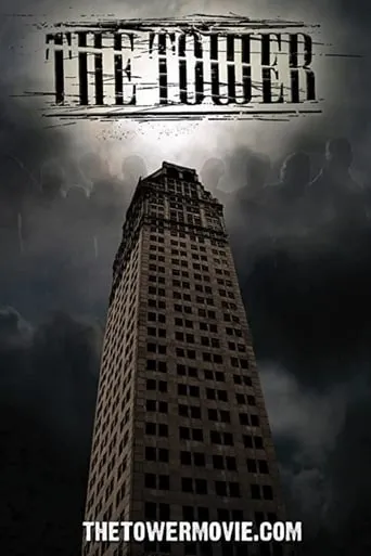 The Tower movie poster - Rated 7/10