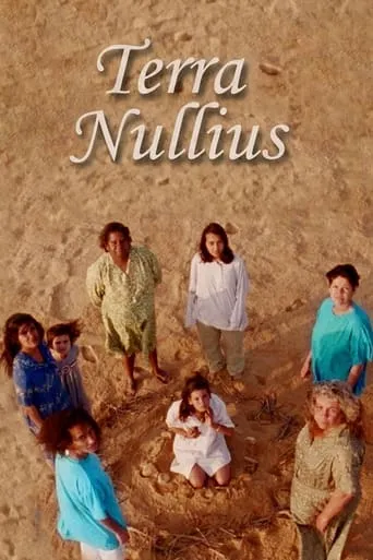 Terra Nullius movie poster - Entertainment content