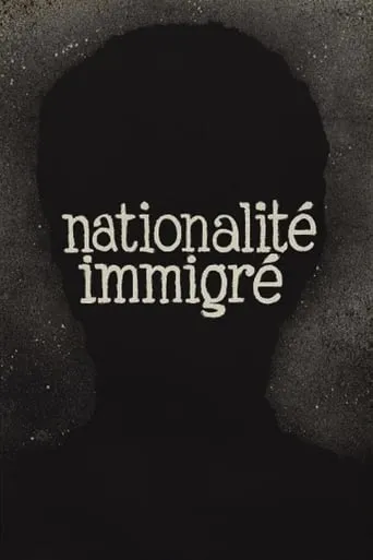 Nationality: Immigrant movie poster - Entertainment content