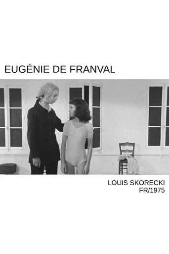 Eugénie de Franval movie poster - Entertainment content