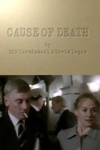 Cause of Death movie poster - Entertainment content