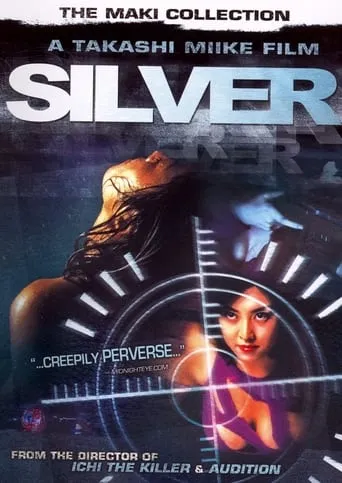 Silver movie poster - Rated 4.8/10