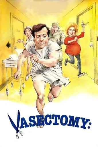 Vasectomy: A Delicate Matter movie poster - Rated 1/10