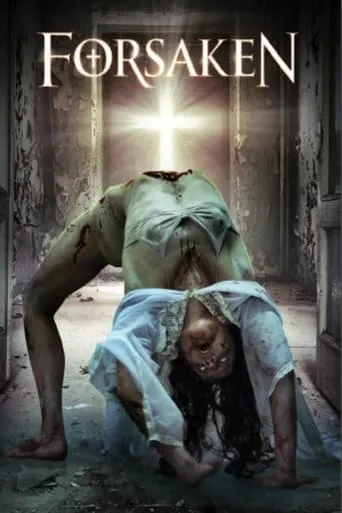 Forsaken movie poster - Rated 3.6/10
