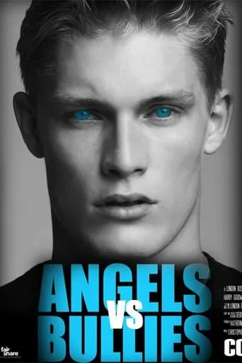 Angels vs. Bullies movie poster - Entertainment content