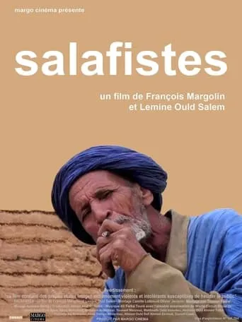 Jihadists movie poster - Rated 7.5/10