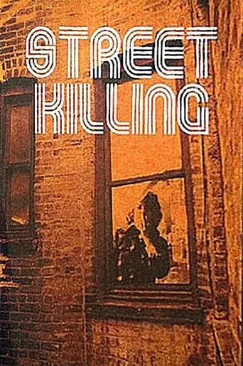 Street Killing movie poster - Entertainment content