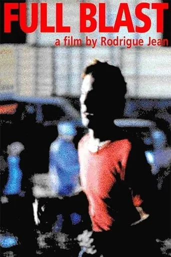 Full Blast movie poster - Rated 4.6/10