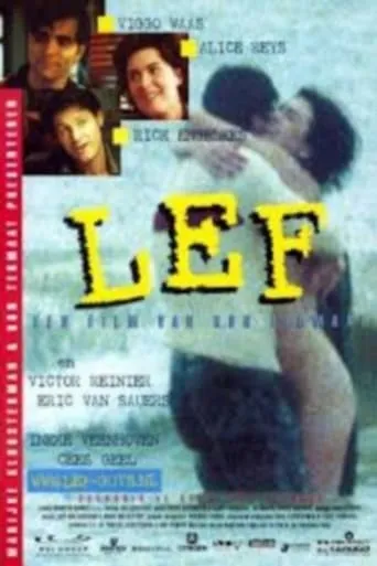 Guts movie poster - Rated 4.4/10