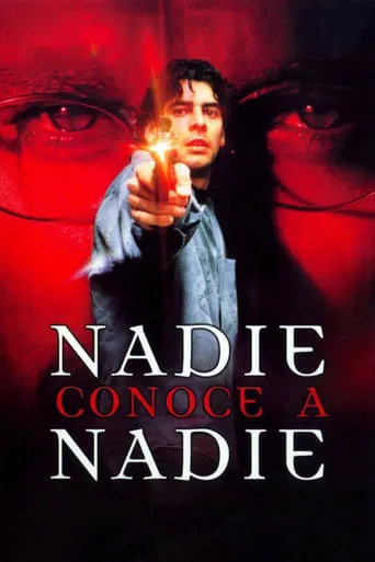 Nobody Knows Anybody movie poster - Rated 5.5/10