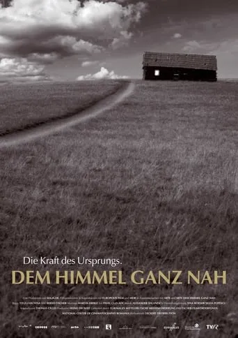 Dem Himmel ganz nah movie poster - Rated 6.5/10