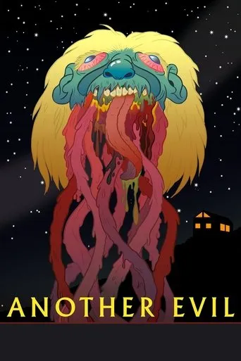 Another Evil movie poster - Rated 6.1/10