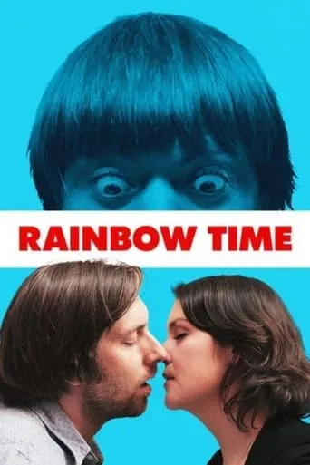 Rainbow Time movie poster - Rated 5.4/10
