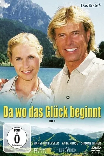 Da wo das Glück beginnt movie poster - Rated 6.5/10