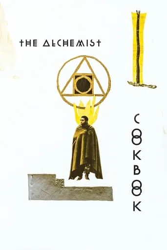 The Alchemist Cookbook movie poster - Rated 5/10