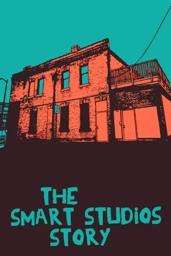 The Smart Studios Story movie poster - Rated 8/10