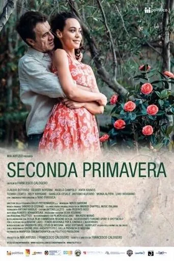 Second Spring movie poster - Rated 1/10