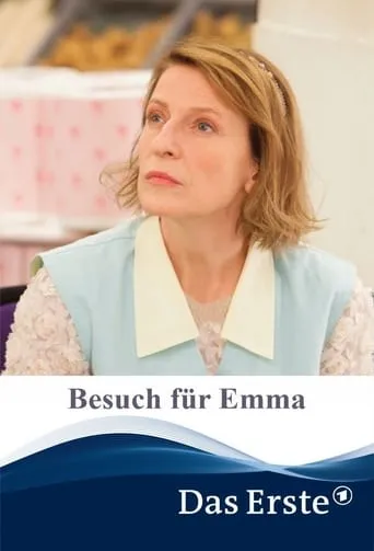 Besuch für Emma movie poster - Rated 6/10