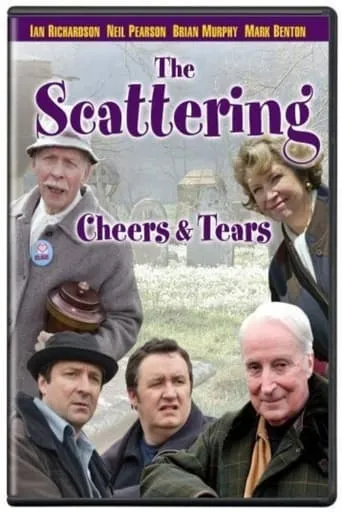 The Booze Cruise III: The Scattering movie poster - Rated 7.3/10