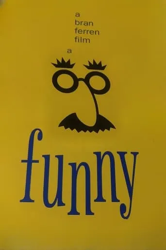 Funny movie poster - Entertainment content