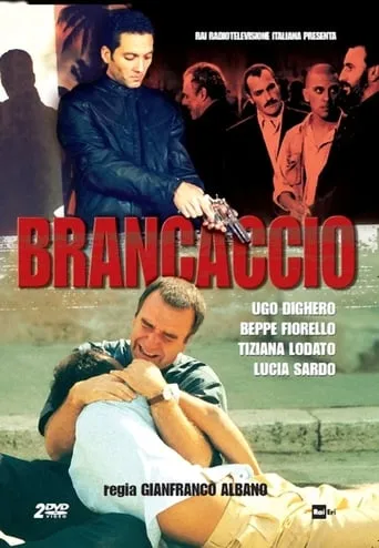 Brancaccio movie poster - Rated 7.2/10