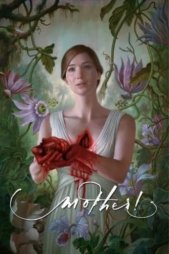 mother! movie poster - Rated 6.967/10