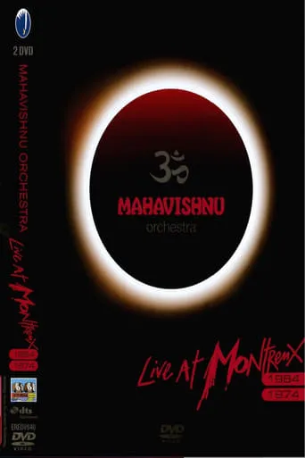 Mahavishnu Orchestra - Live at Montreux 1974 & 1984 movie poster - Entertainment content