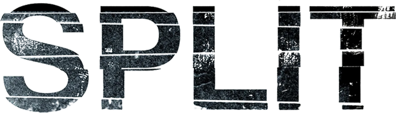 Split