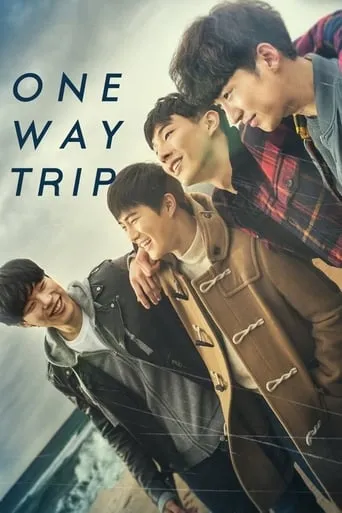 One Way Trip movie poster - Rated 6.6/10
