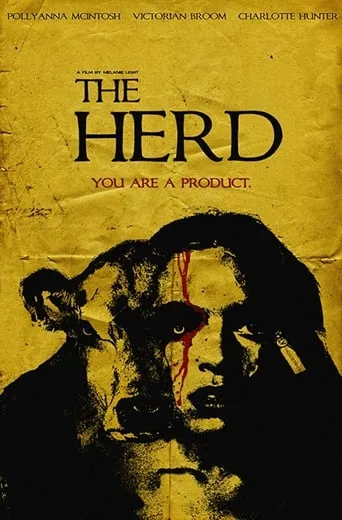 The Herd movie poster - Rated 6.7/10